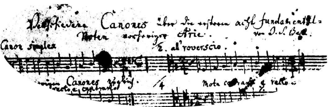 Manuscrit des Canons de Strasbourg